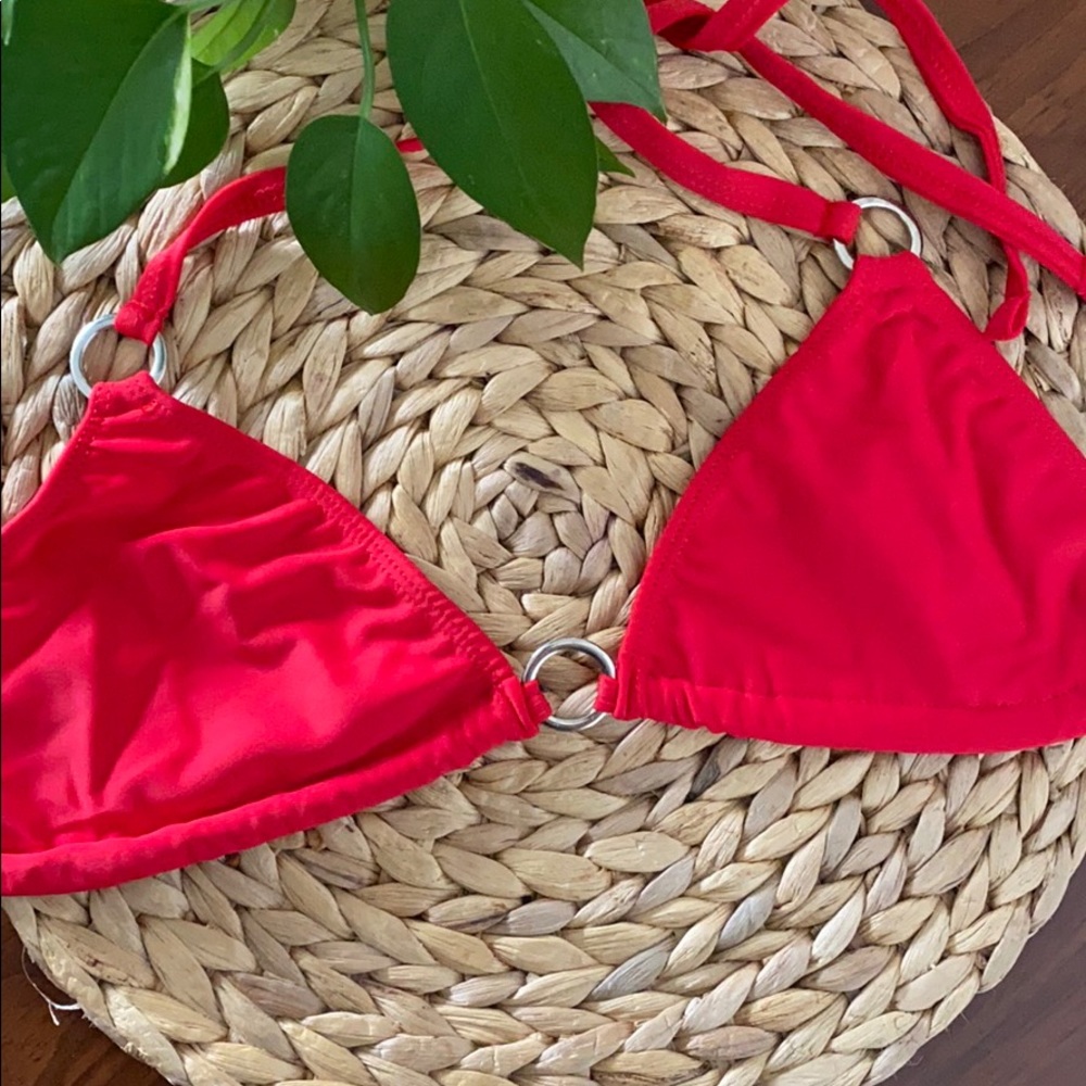 Bikini bra by mar&coco
